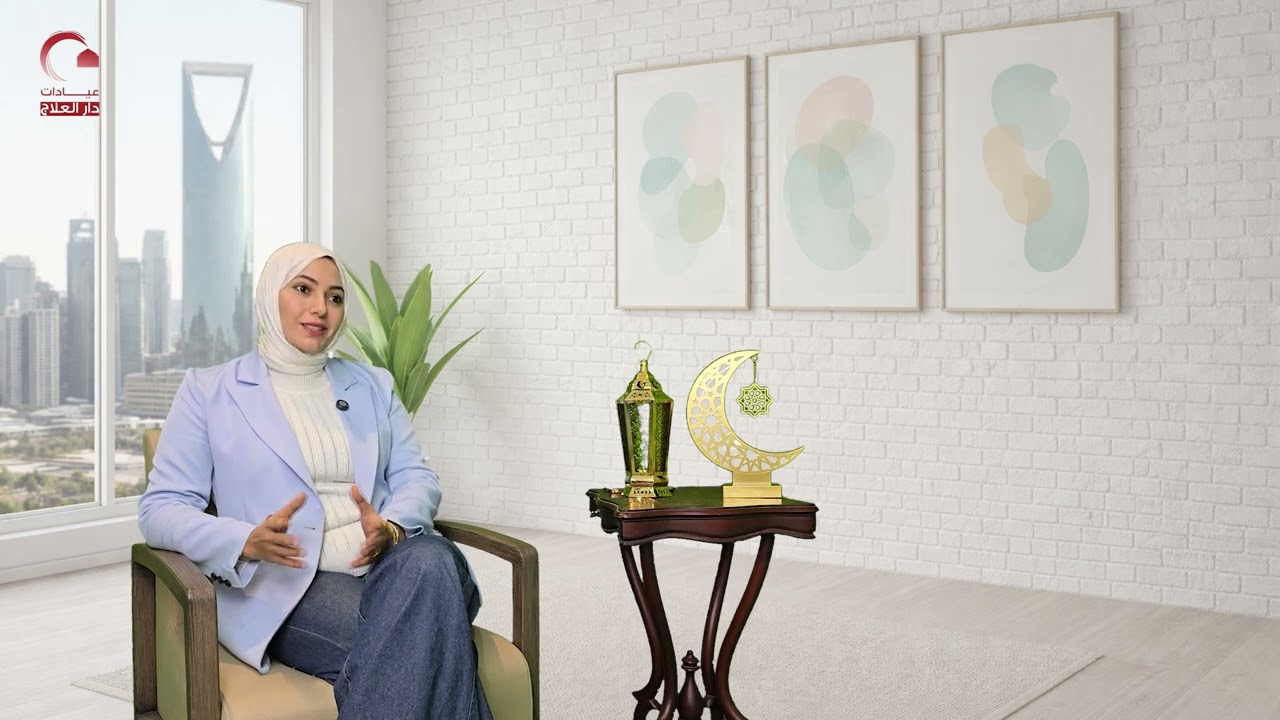 هل يؤثر الصيام على هرموناتك ؟