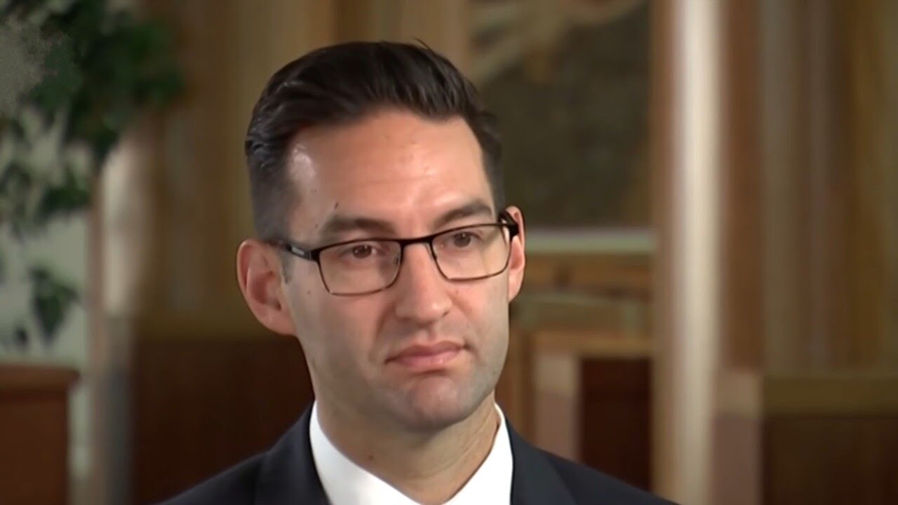 Antisemitism at a point ‘never seen’ before in Australia: Josh Burns