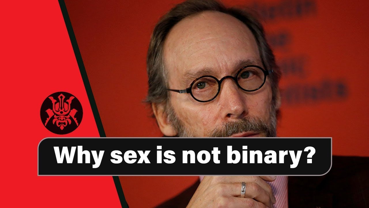 Why Sex Is Not Binary?