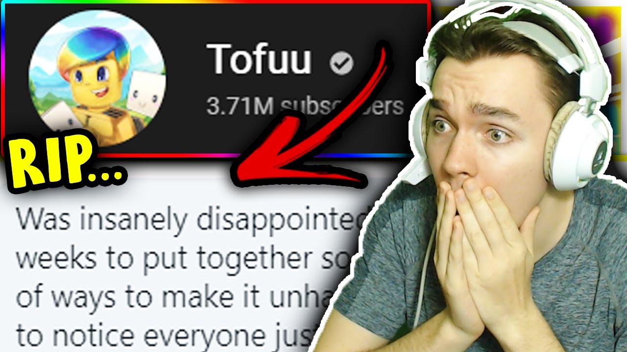Roblox YouTuber Event DISASTER! - Star Creator BANNED For Account Theft