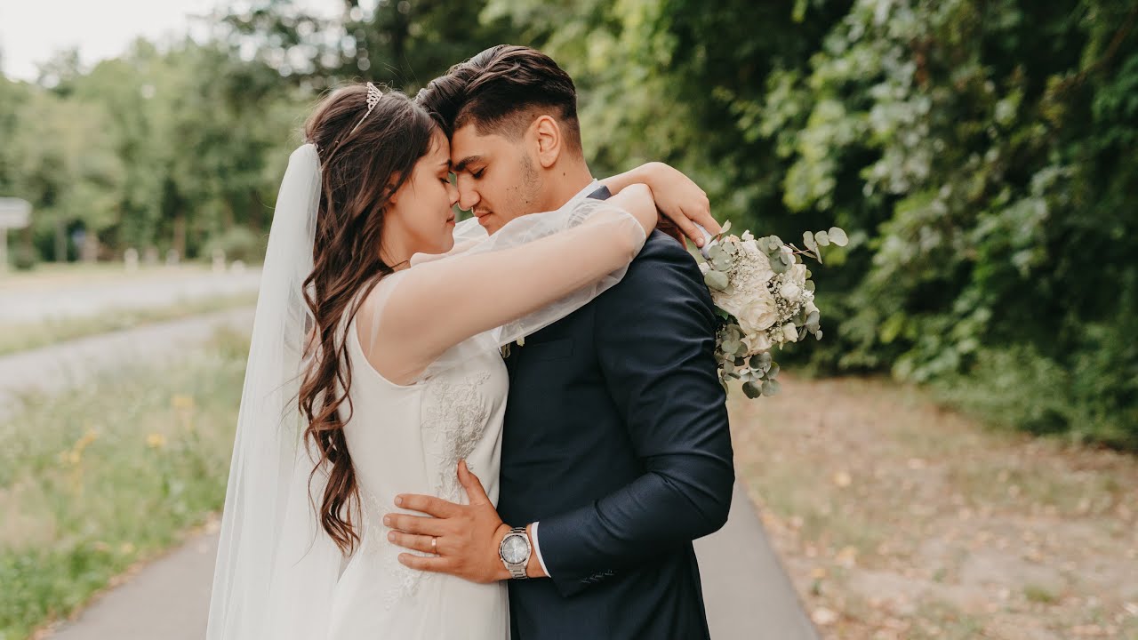 Elisa & Samuel - Wedding Higlights