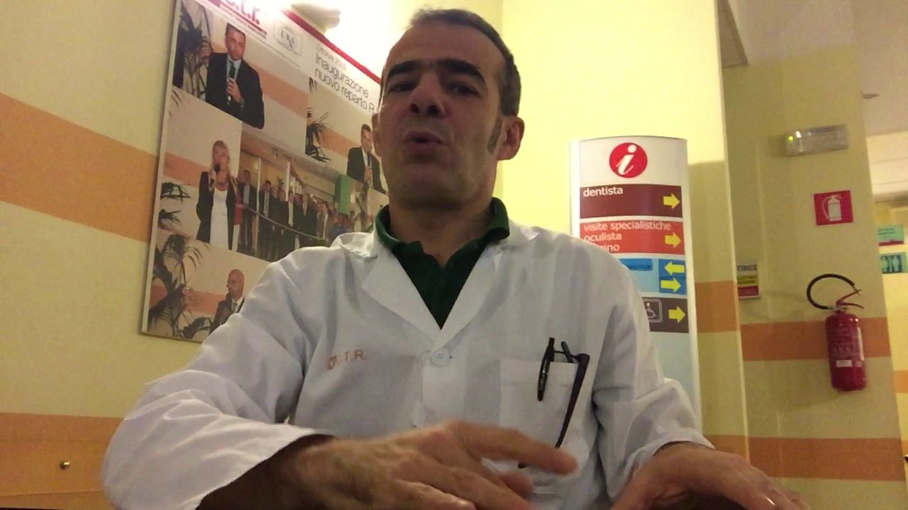 La citologia nasale