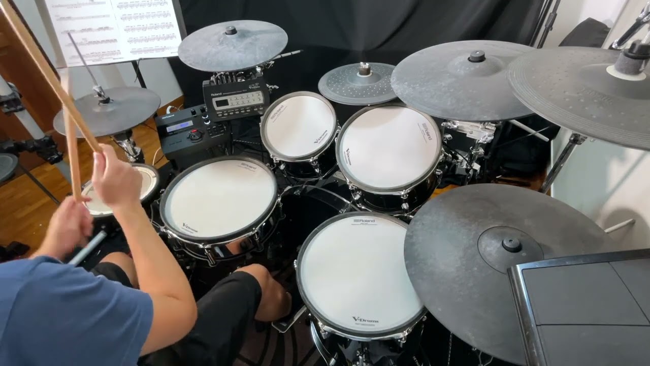 【讚美中信心不斷升起  】 讚美之泉 (詩歌系列 371)