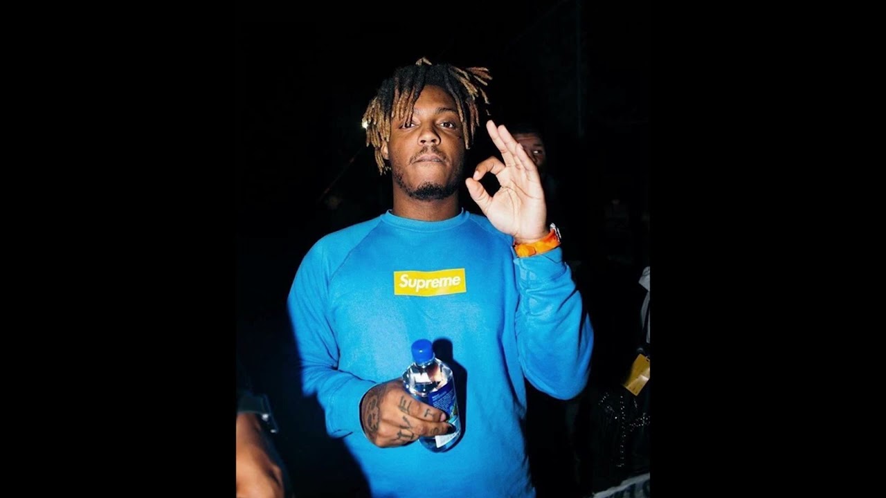 *FREE FOR PROFIT* juice wrld x iann dior type beat 