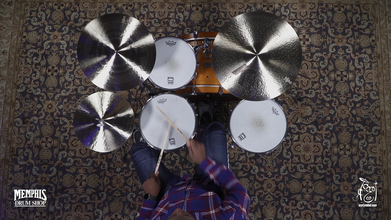 Zildjian 16