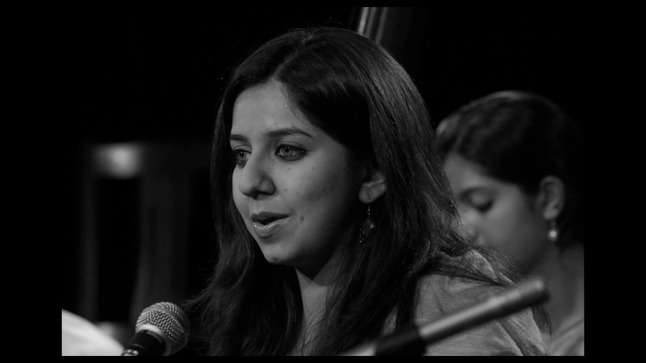 Aapki yaad aati rahi_ Faiz_Ananyaa