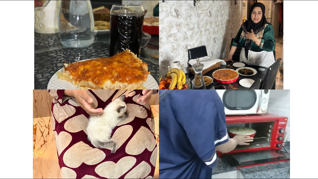 والو مخلاونيش نطيب نيشان 😂❤️✨