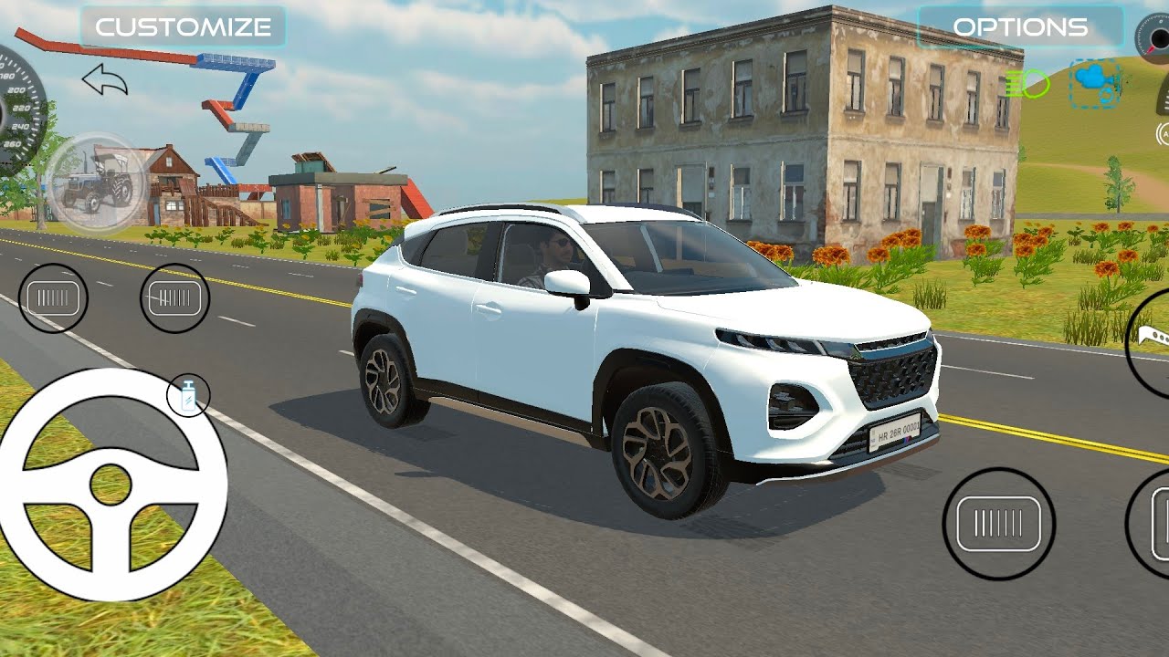 🚜//New maruti//🥭 suzuki 🚗 froxe car// 🚗😱