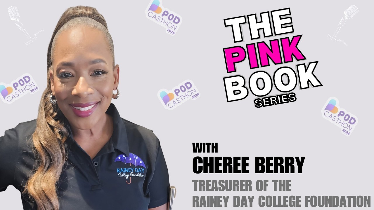 Story 22 - Helping Students Become Graduates