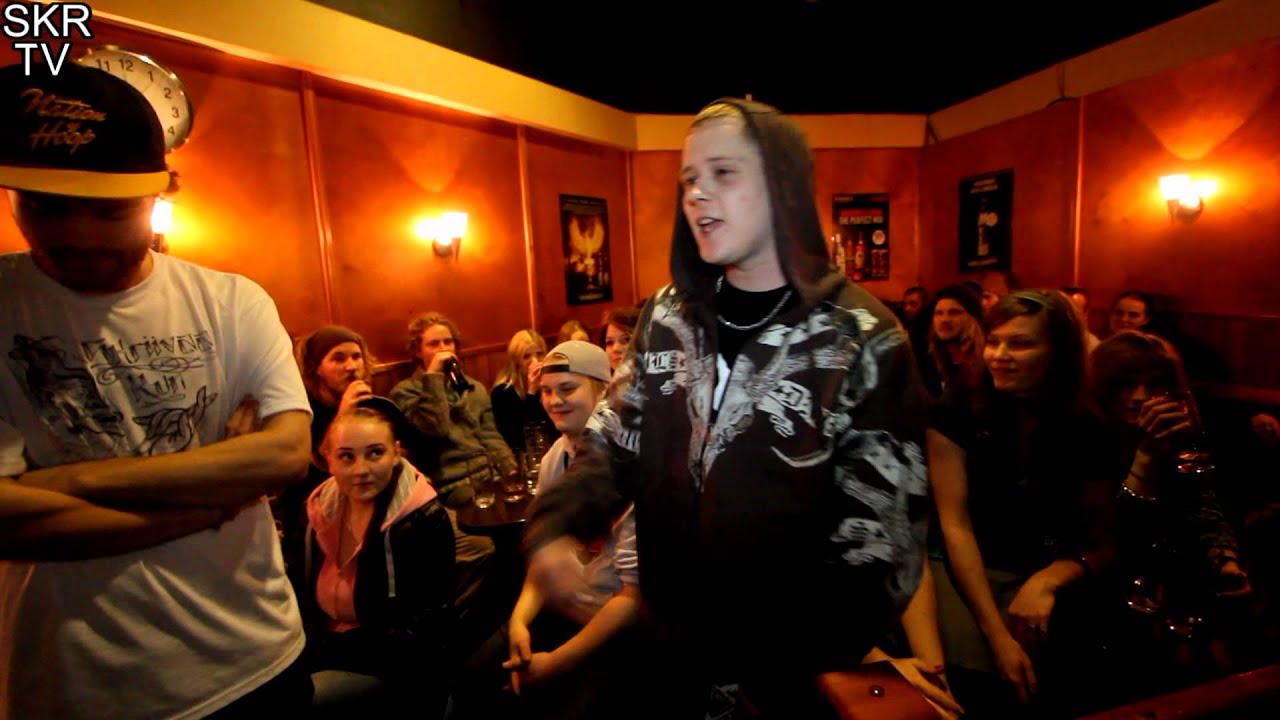 SKRIIVAA KU RIIVAA: Altis vs Toni