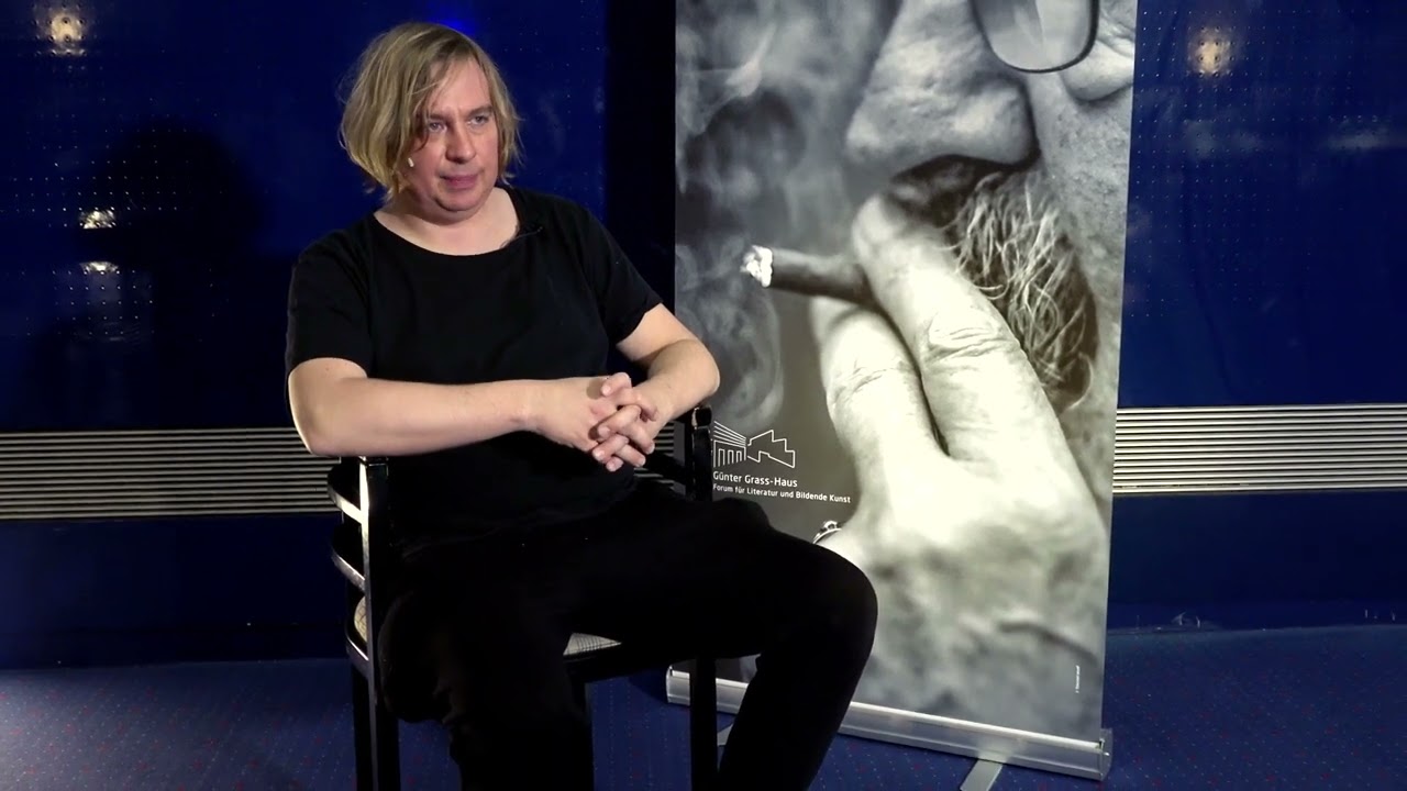 Drei Fragen an: Dominik Eulberg
