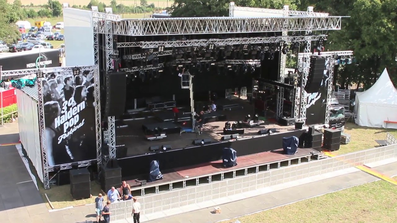 Haldern Pop Festival