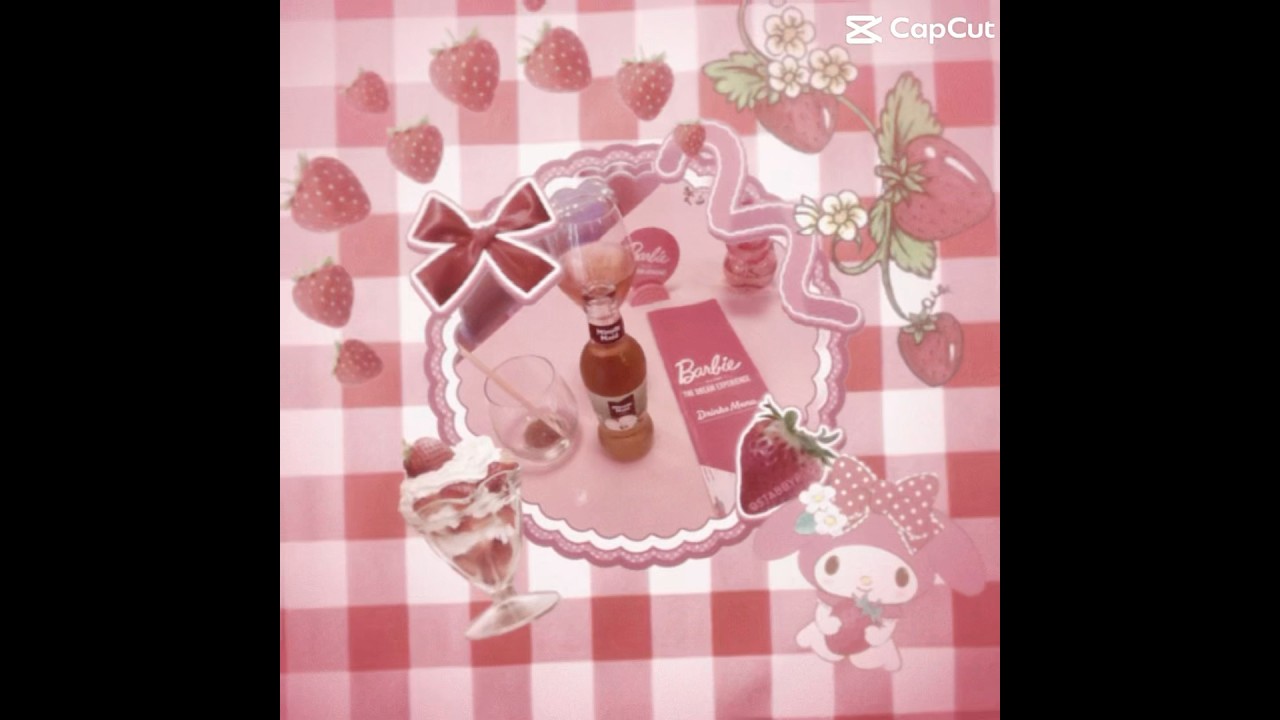 Pink photos edit! 