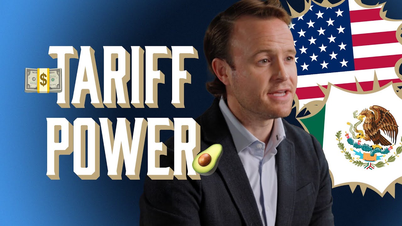 Tariffs as Geopolitical Leverage