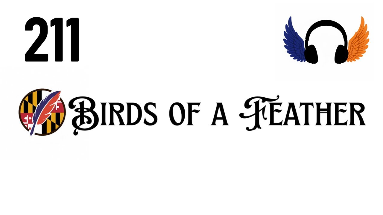 Birds of a Feather #211- Ravens WIN 24-0 and shutout the Bengals!!