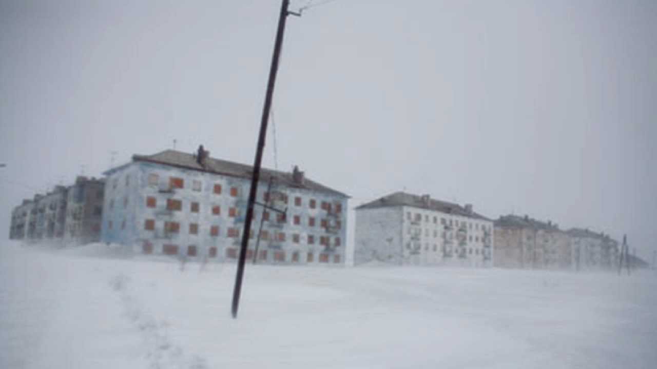 Nuclear Winter (Rus) - Infinity Of An Instance