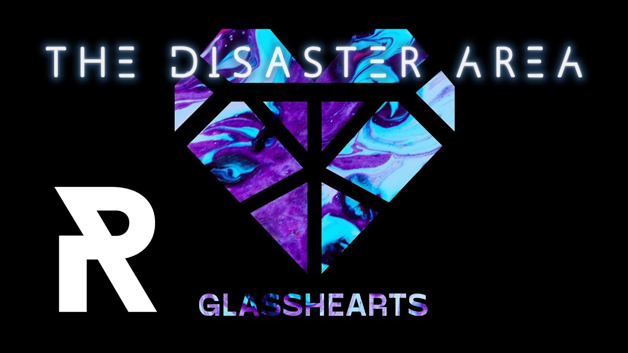 THE DISASTER AREA - Misery