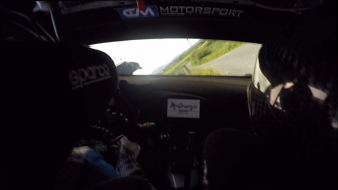 #FastMadeEasy EP4 - “We tried” - Donegal Rally 2024 Vlog - Matt Edwards/Dave Moynihan