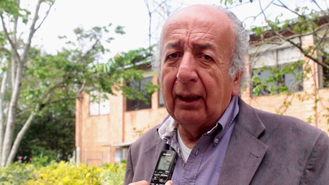 La Ética del Cuidado - Bernardo Toro