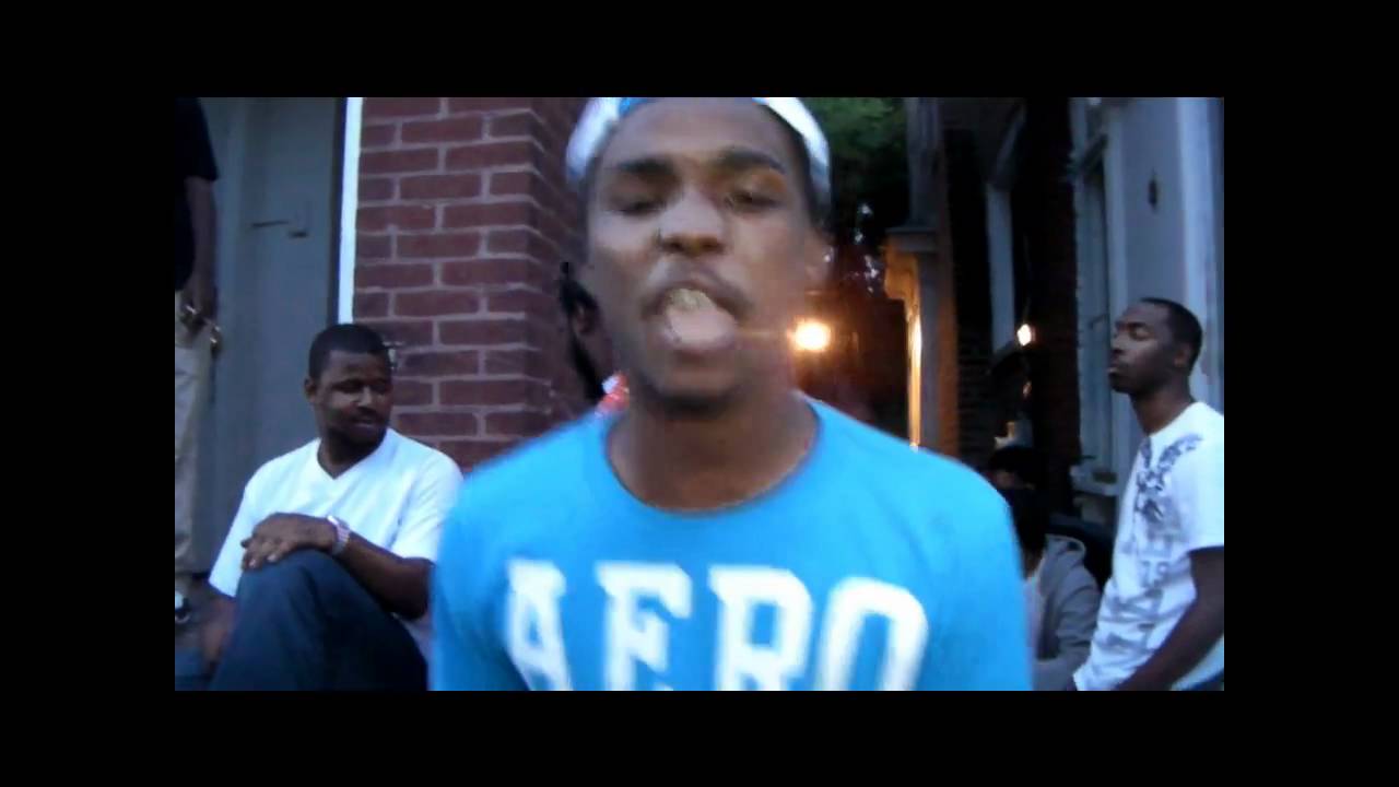 *Yesgod Tv Live With Young Pound* New Comer