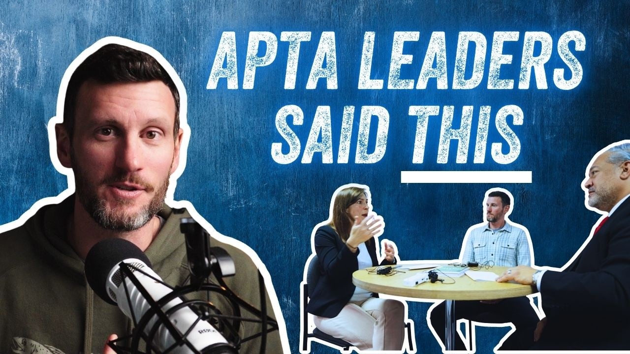 CSM 2026 Takeaways for Cash and Hybrid PT Clinics
