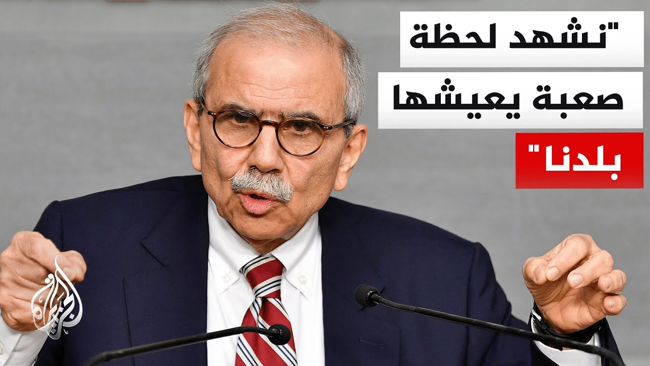 رئيس الوزراء اللبناني: أهلنا النازحون ضحايا سياسات ليسوا من صناعها وحذار من التعرض لهم بأي إساءة