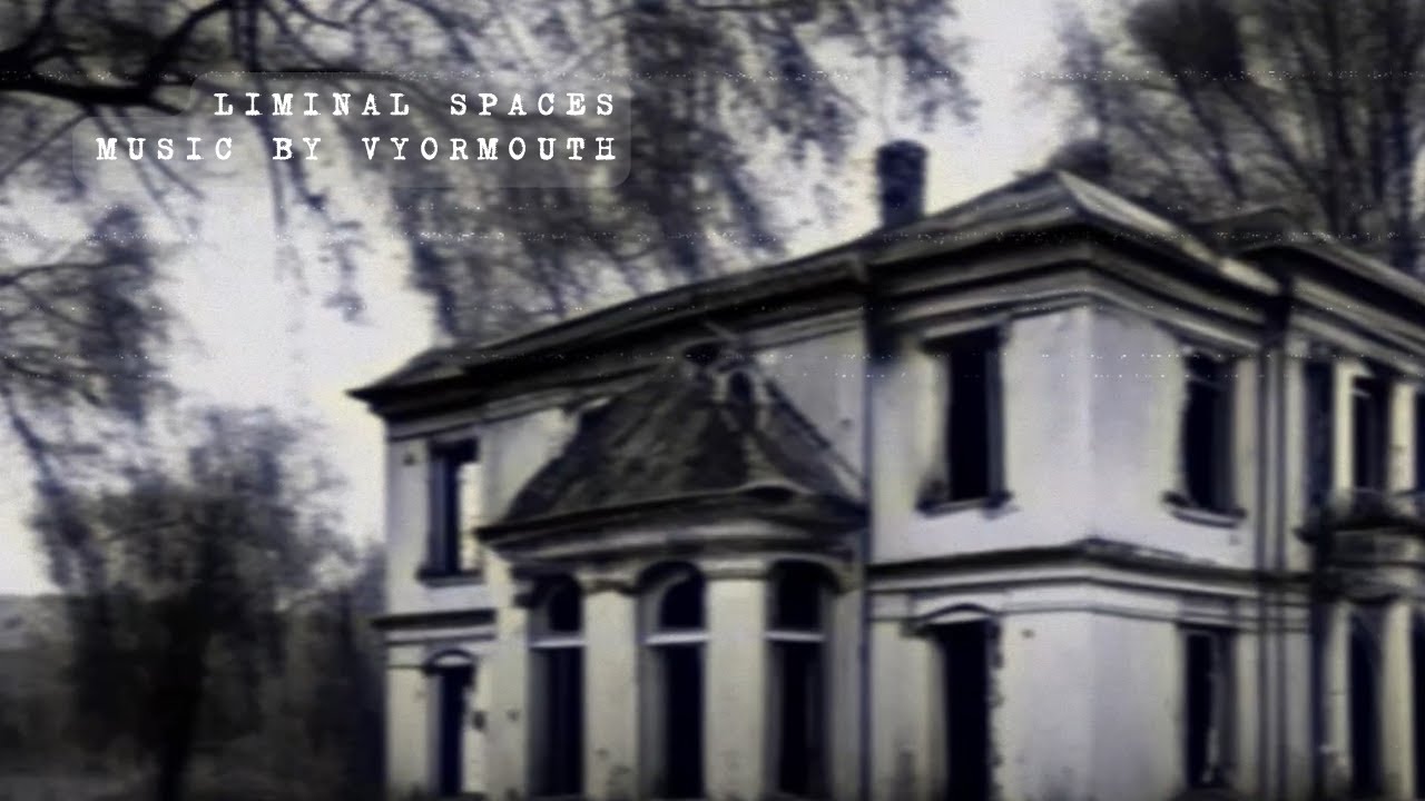 Vyormouth - The Music Of Liminal Spaces (second excerpt)