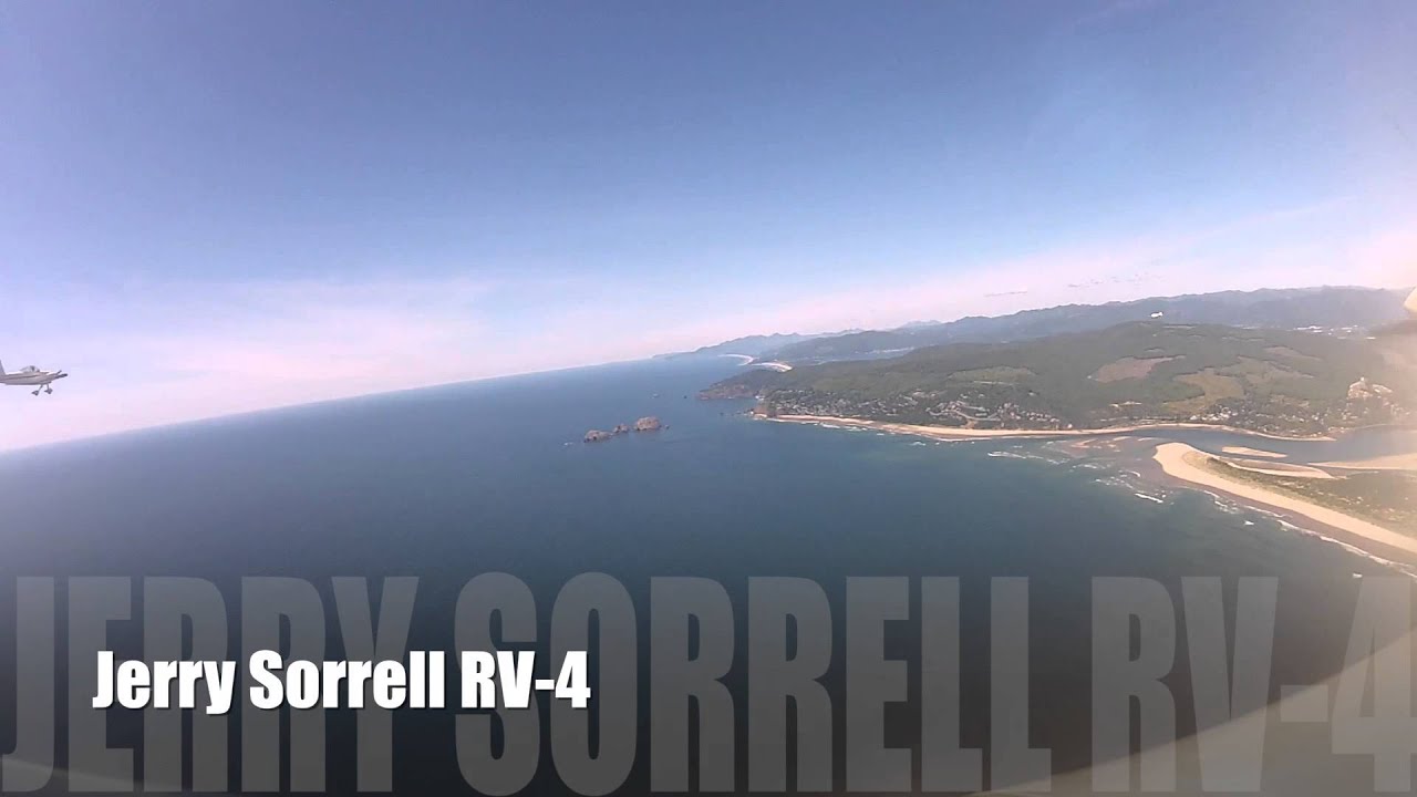 Pacific City Oregon Airport KPFC