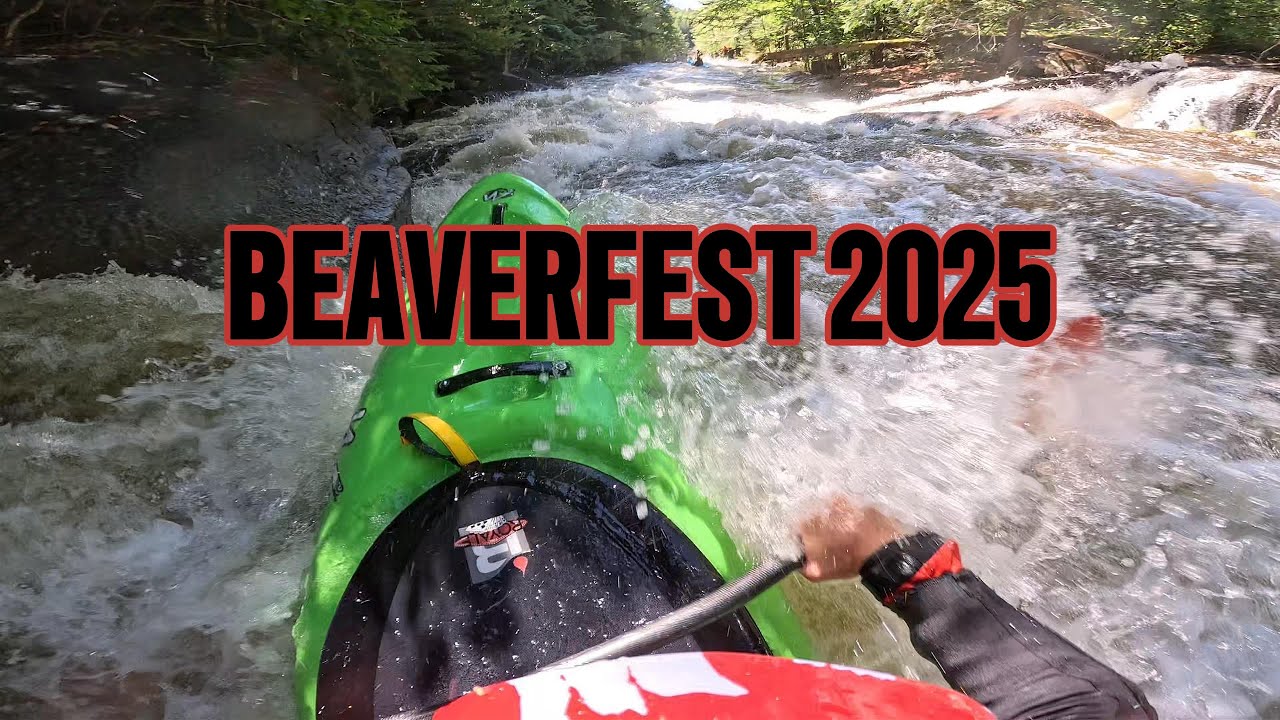 BEAVERFEST 2025