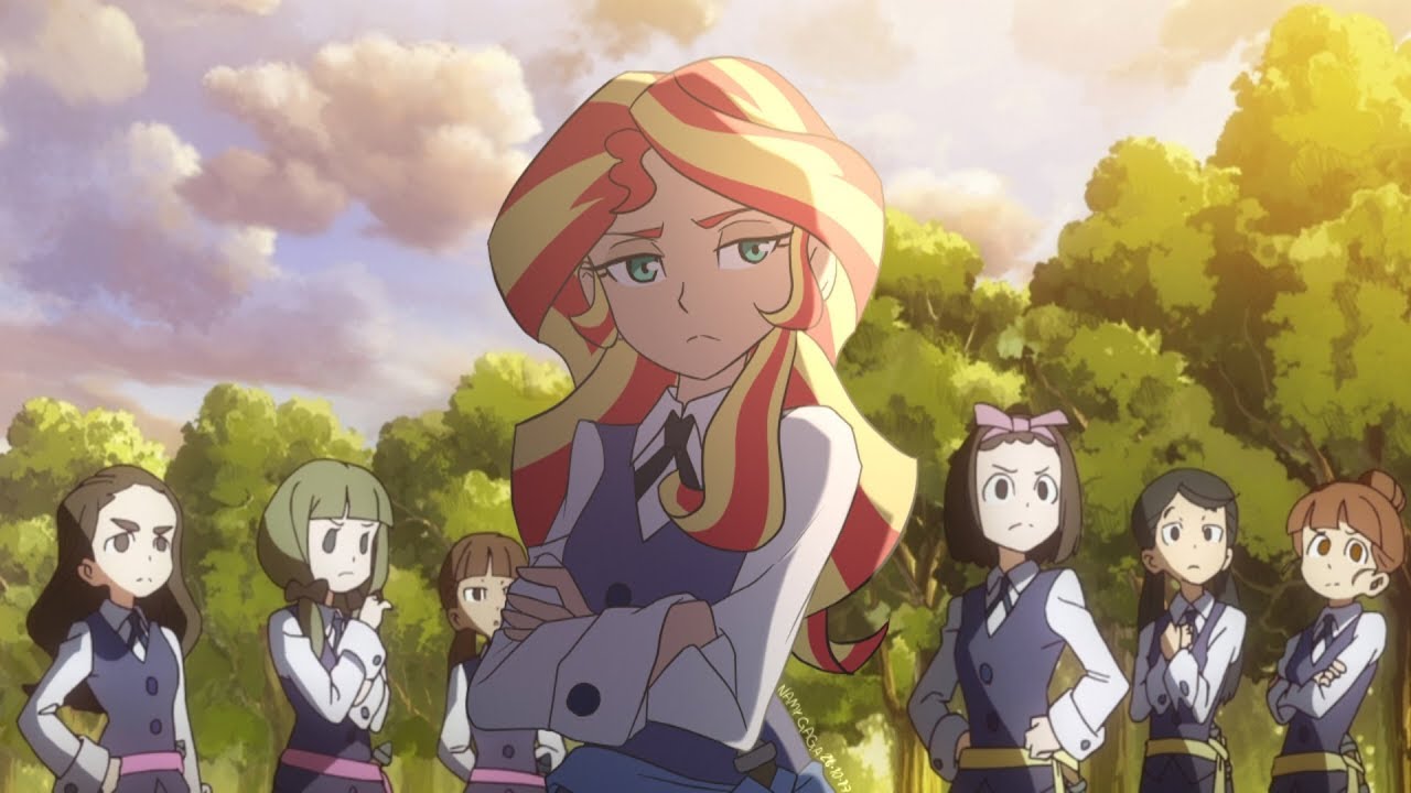 The New My Little Pony Series G5 Will Be For Adults!?