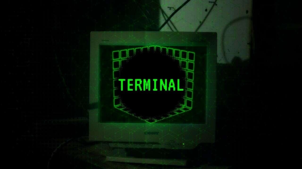 Terminal.