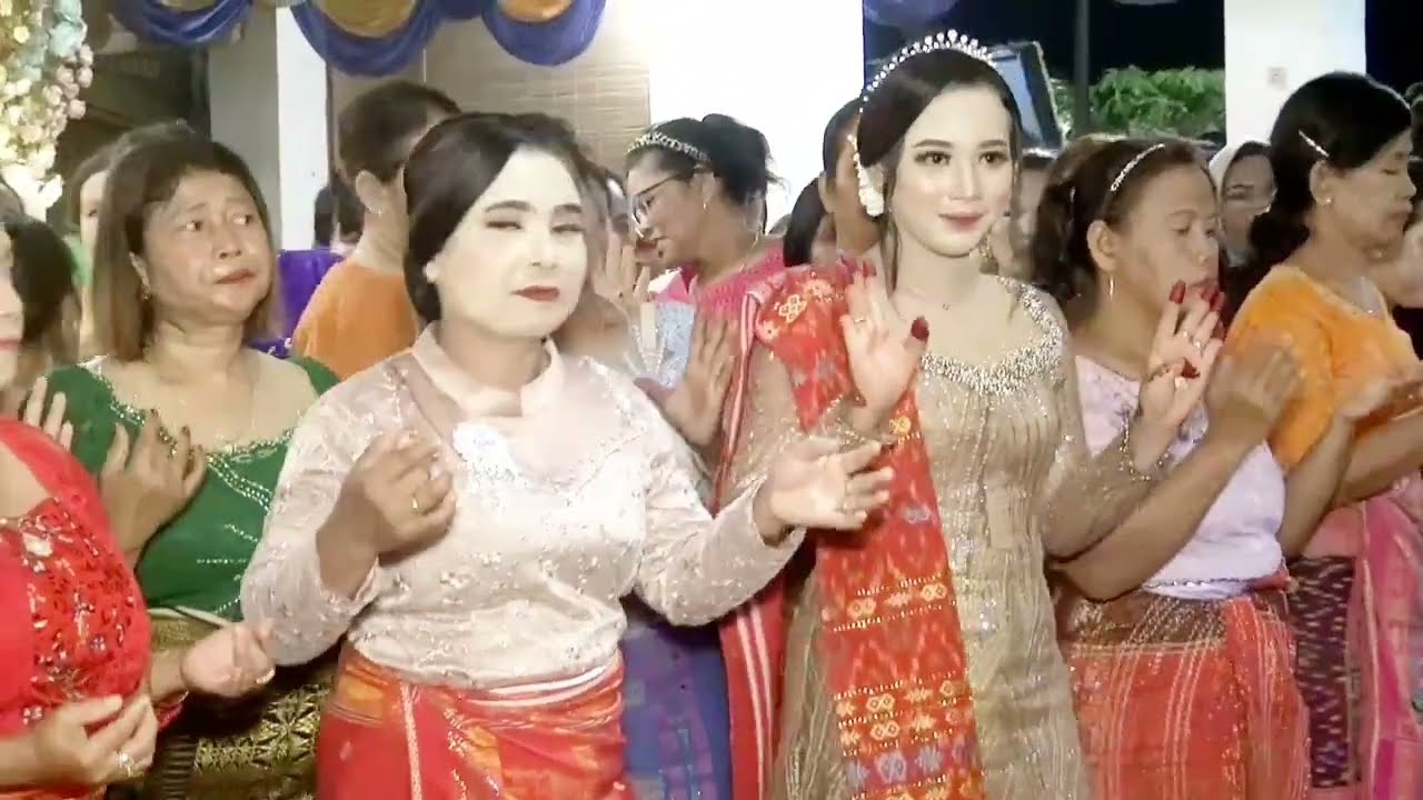 PATAM PATAM KARO KOCAK PANGGONG SUKUT SI EMPO PESTA IQBAL & ZULVI