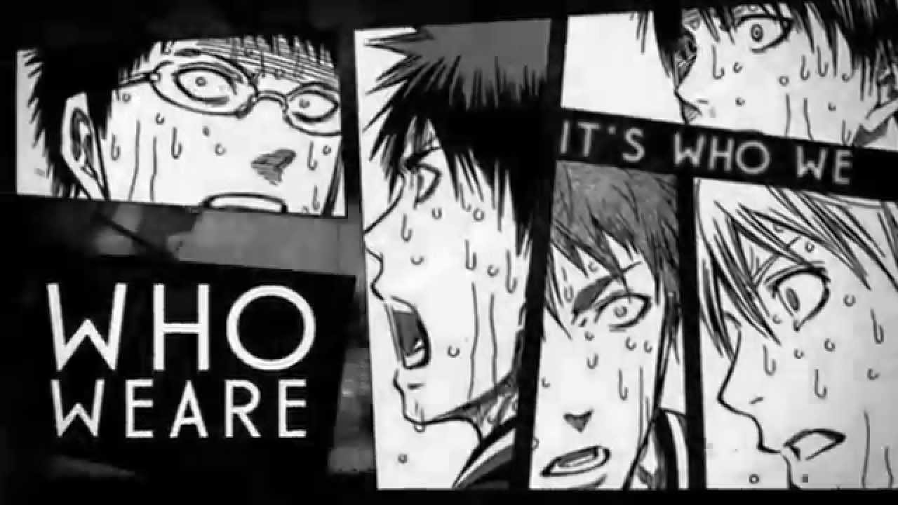 [knbᶻᴼᴺᴱIw&b] who we are ᴹᴱᴾ