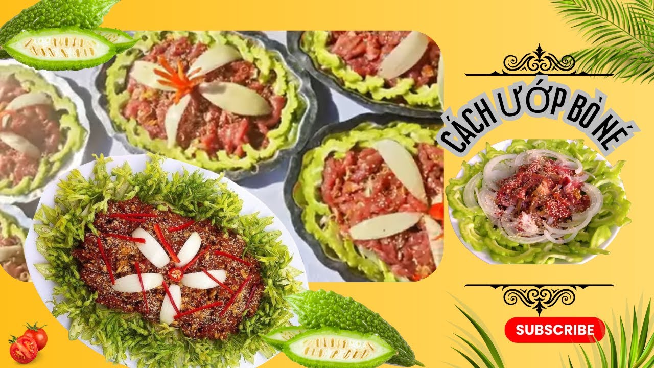 Cách Ướp Bò Né Ngon Tại Nhà – Đơn Giản Mà Chuẩn Vị