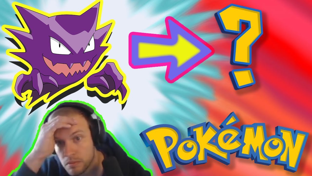 Pokemon CHALLENGE - Ultimate Ironmon - Haunter Evolution Run in a Randomizer/Permadeath - HG/SS