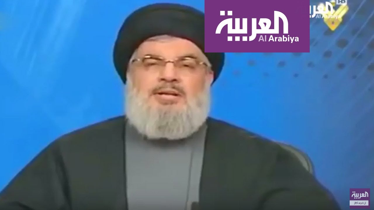 ردود فعل إيرانية ساخطة جاءت عند إطلاق 