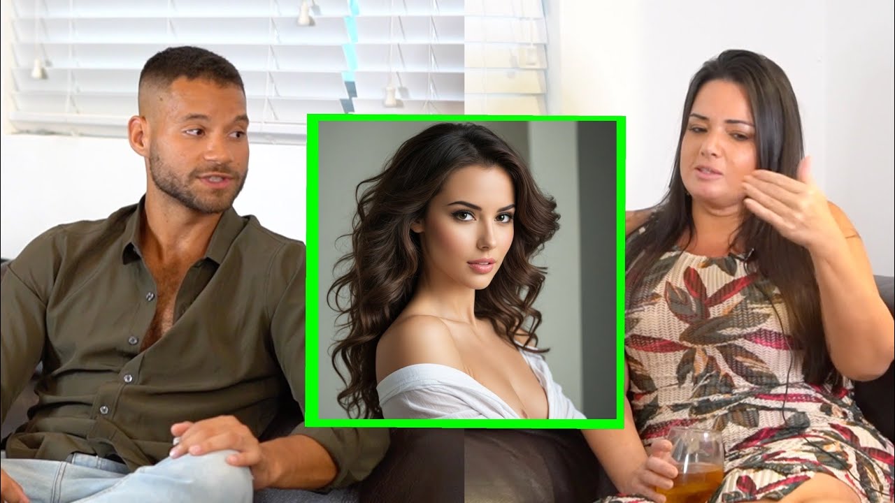 Does A Woman's Past Matter In Dating?