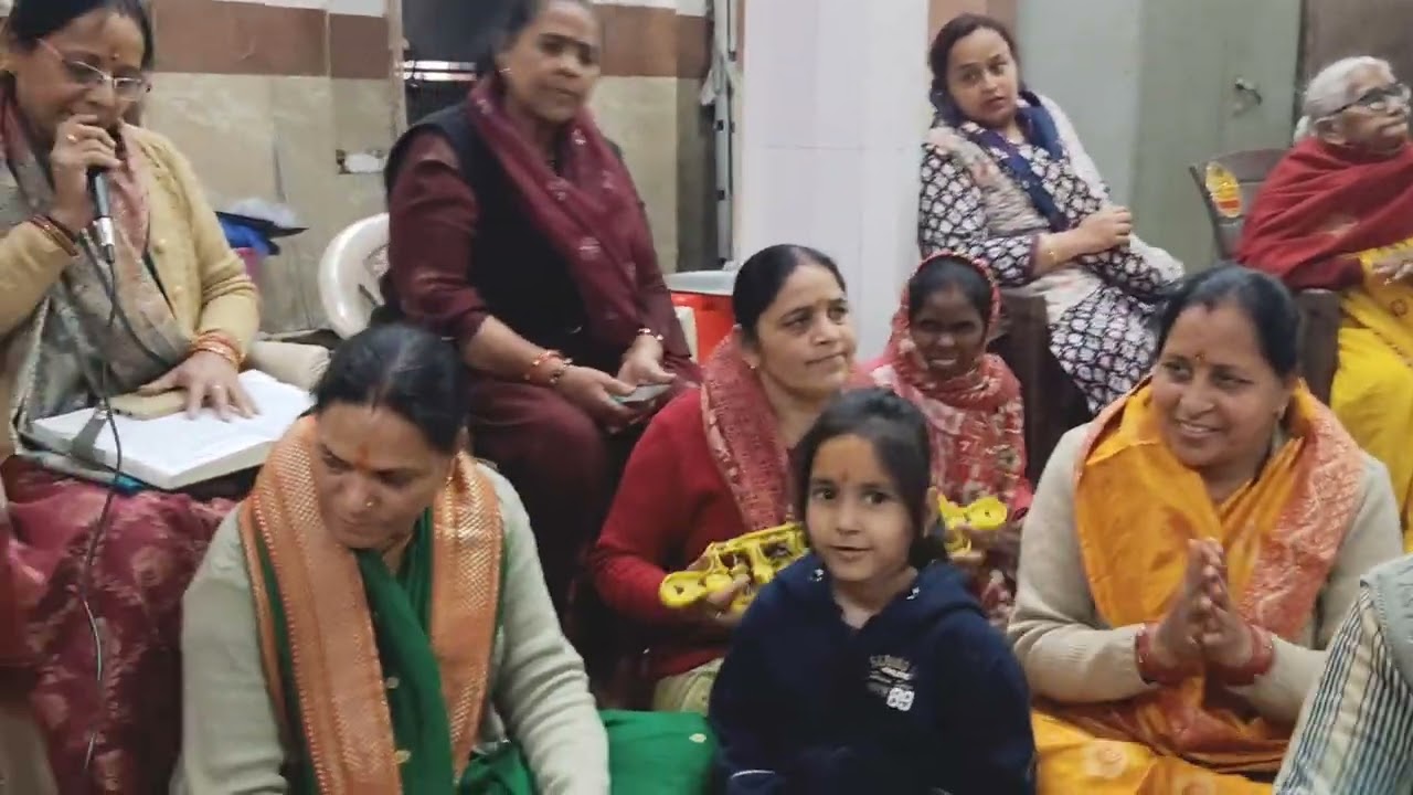 #नवरात्रि_स्पेशल_भजन//आओ आओ बिराजो मैया जी//नवरात्रि में पहला दिन गाए जाने वाला भजन