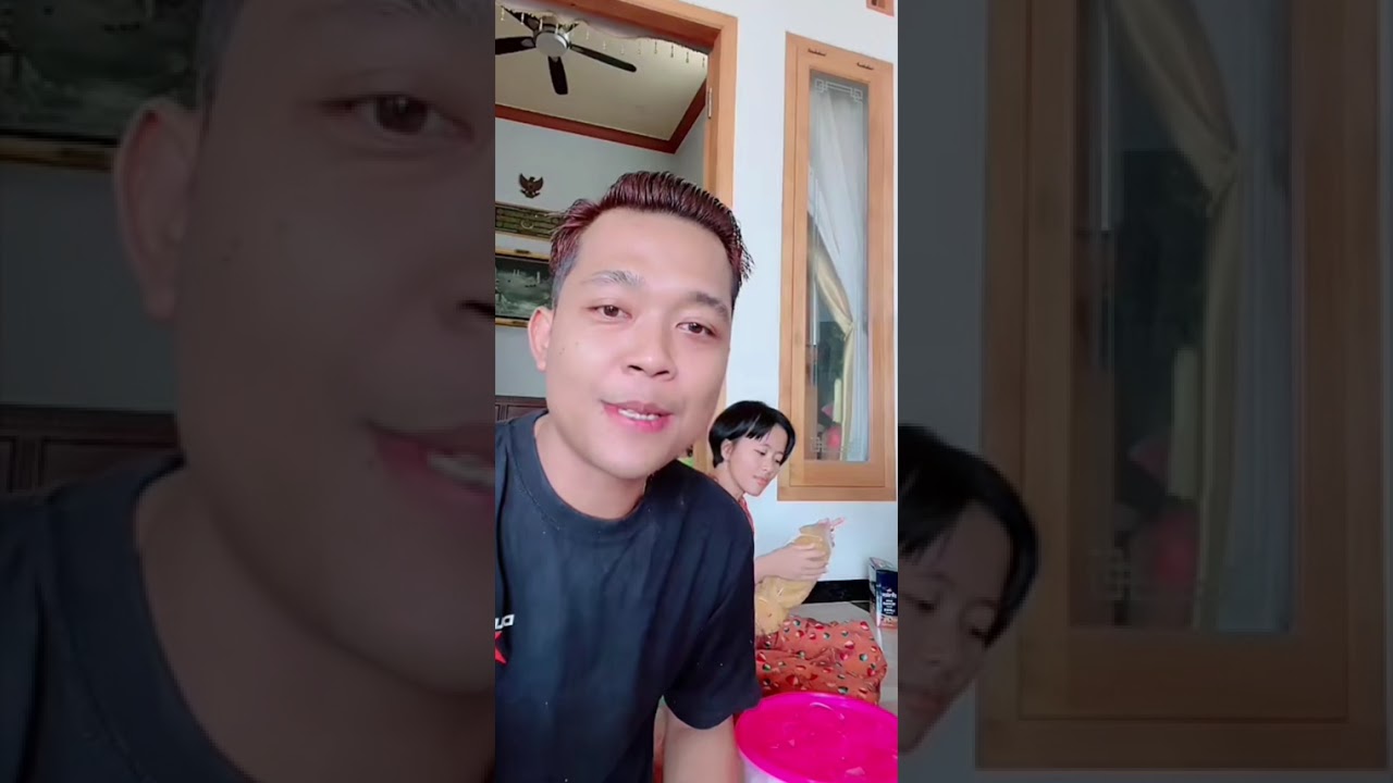 RIPNATU OTW BANGUNAN, NETIZEN MINTA KERJA DI RUMAH MAS TAPAO AUTO MET*NG KRN MAS RENDY BRINGAS🤣😂✌🙏🙏🙏