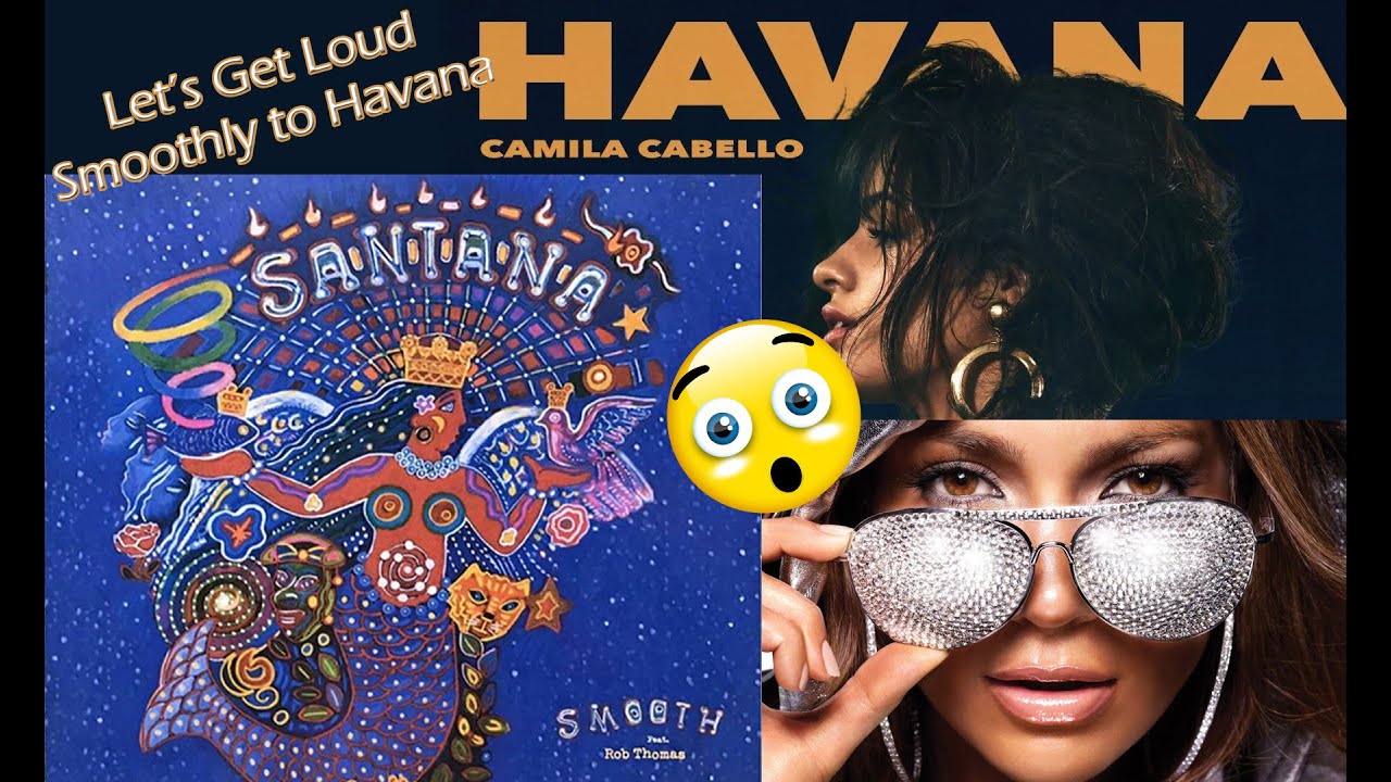 Can you get more Latino than this ?