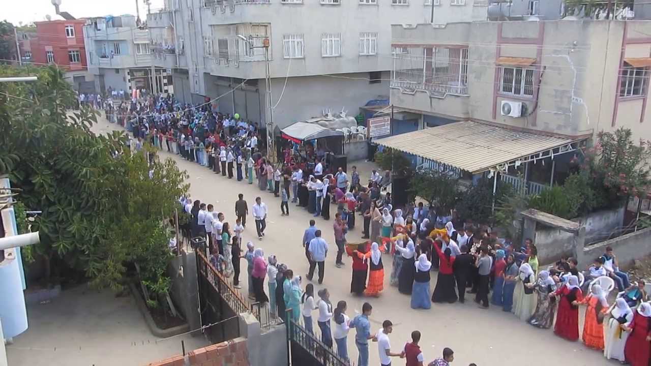 koma dijle fırat