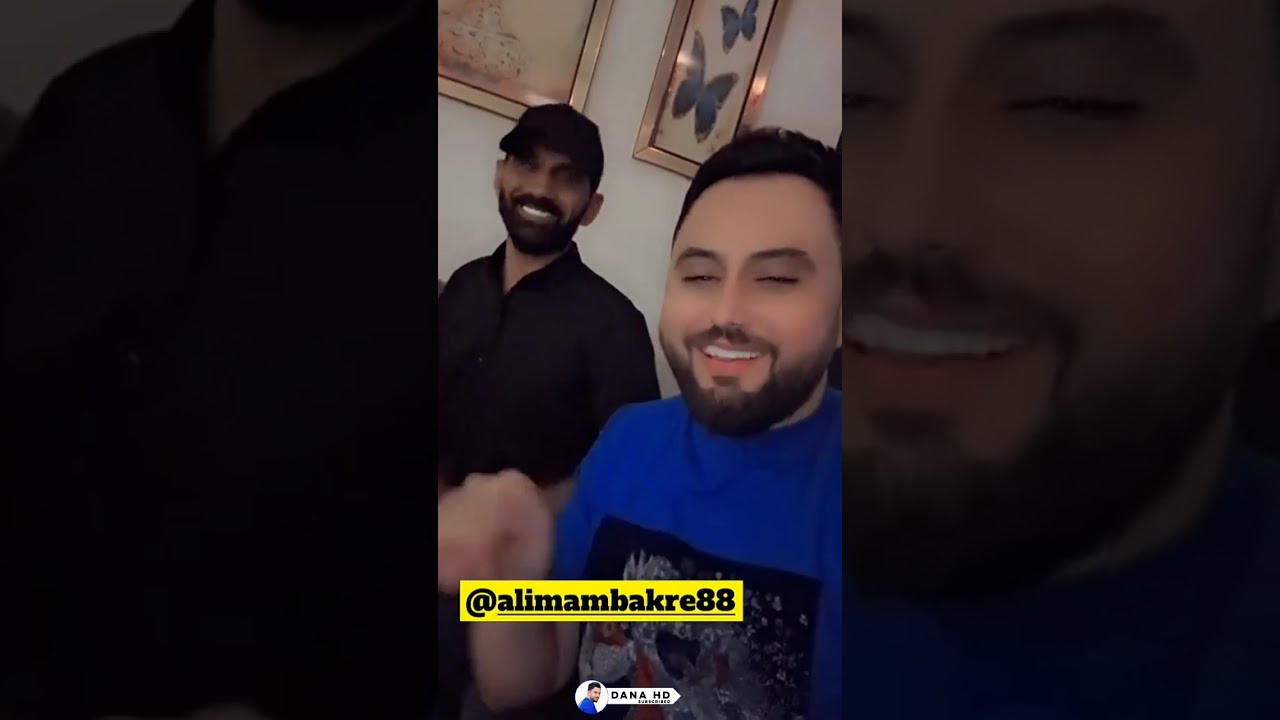 بینەری بەزمی نوێ بن لەگەڵ خەندە و مامە دیاری لە لالیگا کافی