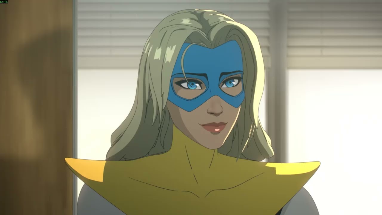 Dispatch — Эпизод 2 (Полный игровой процесс) | Комедийная игра про супергероев на рабочем месте [...