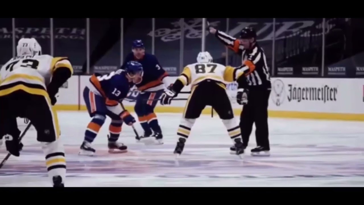 Matthew barzal highlights mix