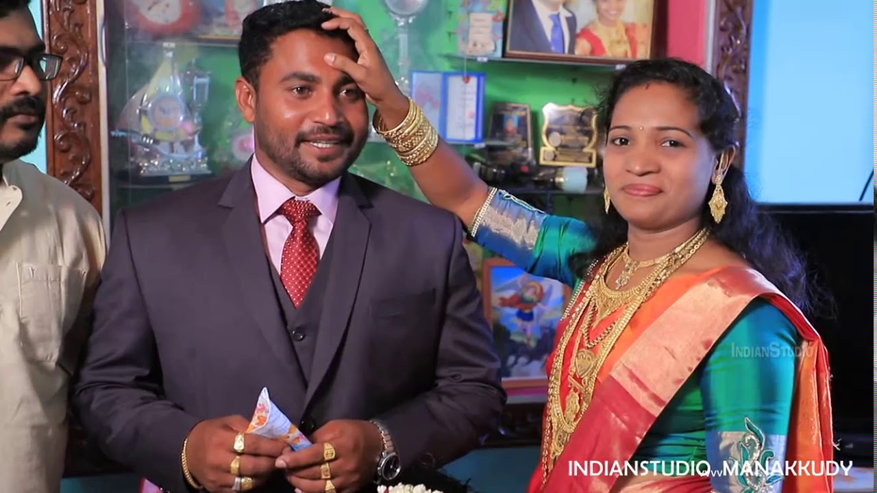 SAJIN  SUMILA WEDDING HILIGHT1