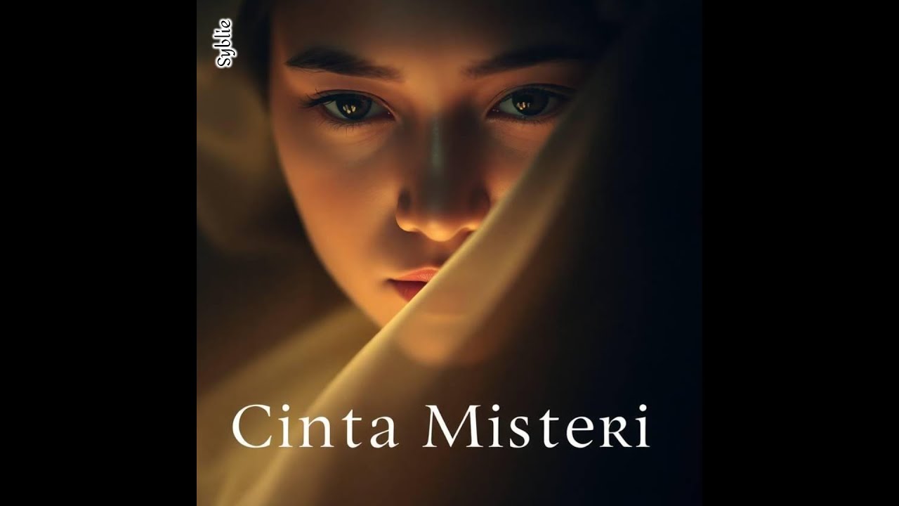 Cinta Misteri - Syblie (Video Music Official)