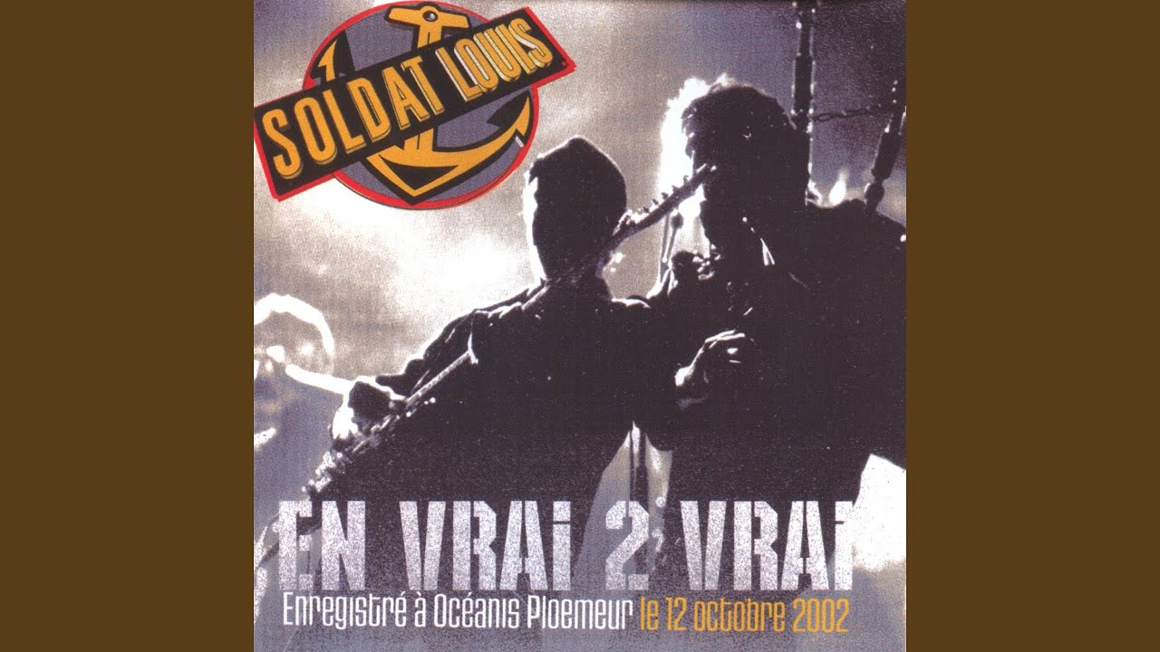 Encore un rhum (Live 2002)