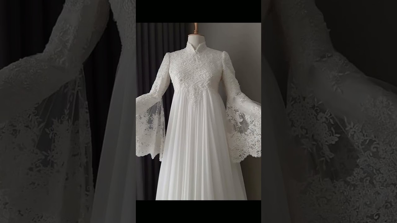 modest fashion 