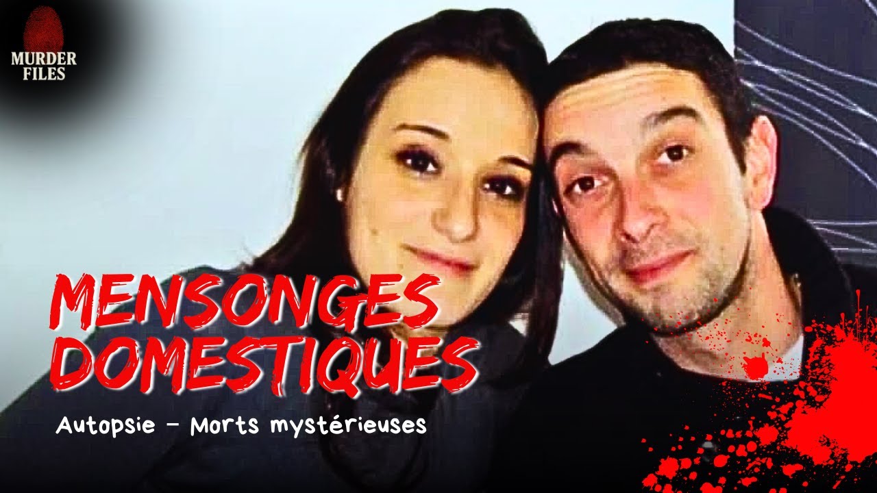 Autopsie &ndash; Morts myst&eacute;rieuses: Quand un foyer paisible cache des zones d&rsquo;ombre