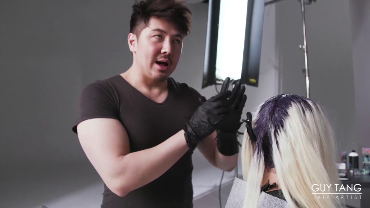 #Mydentity dusty lavender